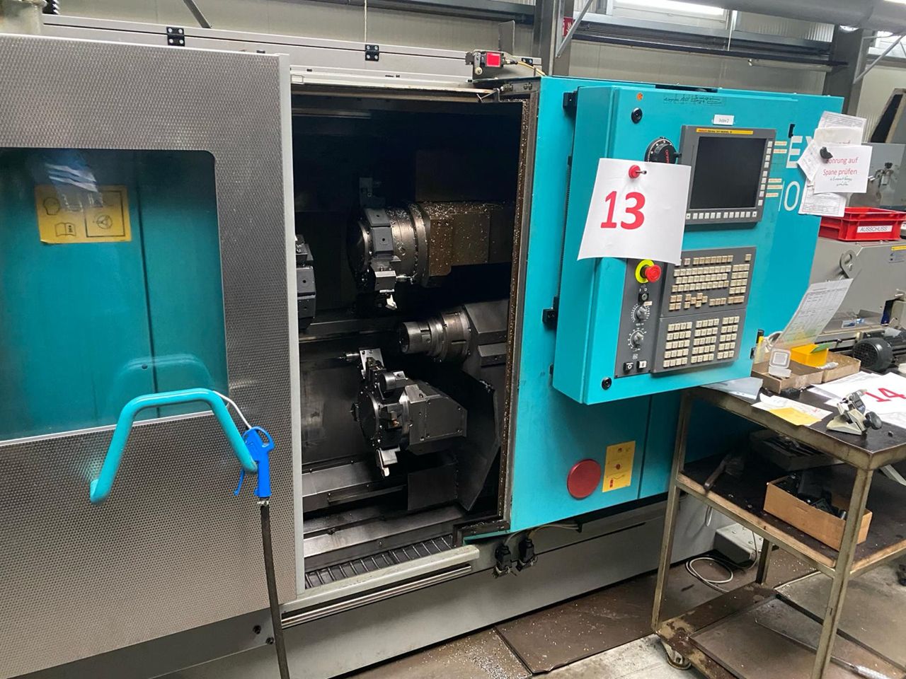 Used machinery for sale in uk