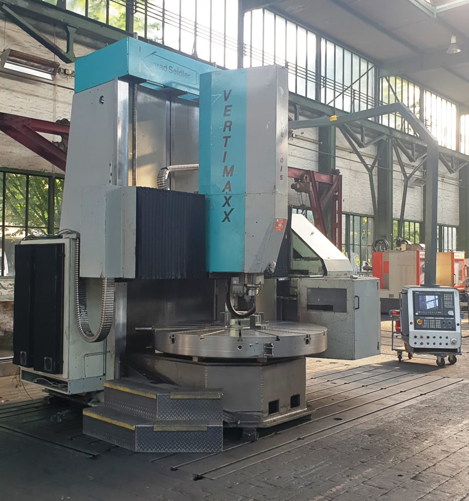 Boring Machine For Sale