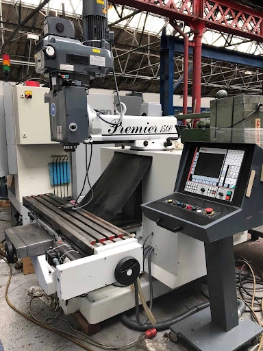 cnc machine for sale