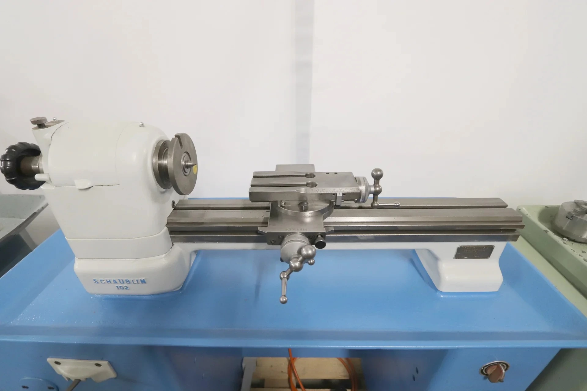 Second Hand Wood Turning Lathes for Sale UK